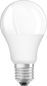 Светодиодная лампа OSRAM LED BASE E27 9 Вт 720 лм 4000 К