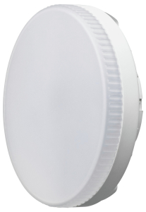 Светодиодная лампа Онлайт OLL-GX53 GX53 8 Вт 600 лм 2700 К таблетка