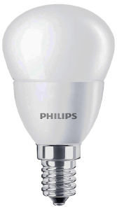 Светодиодная лампа Philips ESS LEDLustre E14 6 Вт 620 лм 2700 К груша