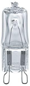 Галогенная лампа Navigator NH–JCD9 G9 40 Вт филаментная 340 лм
