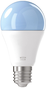 Светодиодная лампа EGLO CONNECT E27 9 Вт 806 лм 2700-6500 K груша