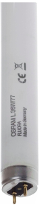 Люминесцентная лампа OSRAM FLIORA G13 Т8 36 Вт 1400 лм 7700 K трубка