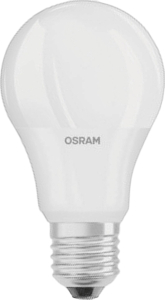 Светодиодная лампа OSRAM CLASSIC P E27 6,5 Вт рефлекторная 550 лм 4000 К шар