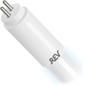 Светодиодная лампа REV G13 10 Вт 800 лм 6500 К трубка