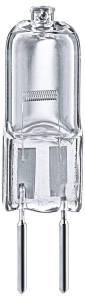 Галогенная лампа Navigator NH-JC G6.35 50 Вт 800 лм