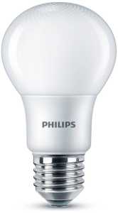 Светодиодная лампа Philips Essential E27 11 Вт 1230 лм 4000 К груша