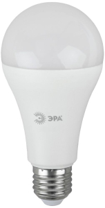 Светодиодная лампа ЭРА Стандарт E27 25 Вт 2000 лм 2700 К груша