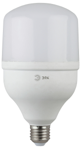 Светодиодная лампа ЭРА POWER E27 20 Вт 1600 лм 2700 К груша