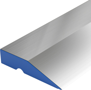 Правило штукатурное ЛУКА алюминий L 1,5 м