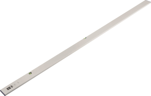 Правило с уровнем LUX-TOOLS Classic 250 см