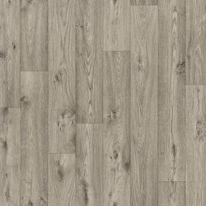 Линолеум IVC Greenline коричневый Harvey 596, 4 м