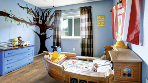 Линолеум Sinteros Весна Toronto 1 2,5 м