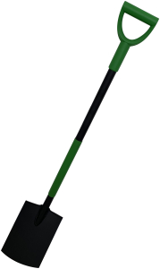 Лопата штыковая 546402 120 см