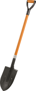 Лопата штыковая 115255 115 см
