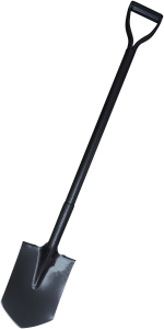 Лопата штыковая 118600 115 см