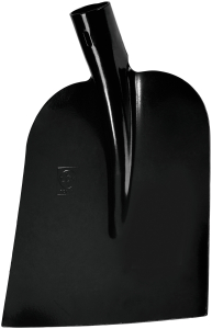 Лопата совковая LUX-TOOLS 320421 20 см