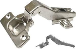 Мебельная петля BOYARD H640C Slide-on 35 мм