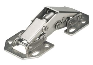 Петля мебельная накладная Hettich 62402