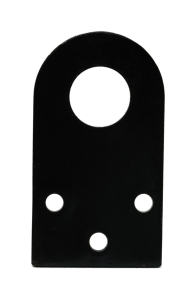 Мебельная проушина Tech-Krep стальная 40х45 мм