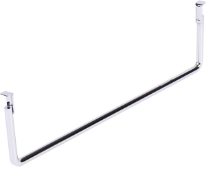 Поперечная штанга для вешалок Larvij 300 мм