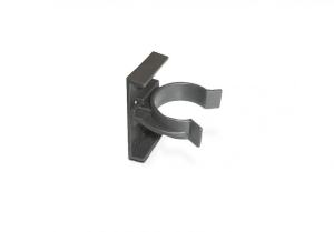 Клипса-держатель для цоколя JET 219 черный