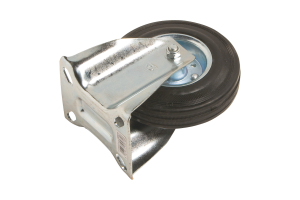 Мебельный ролик LUX-TOOLS 100 кг 125 мм