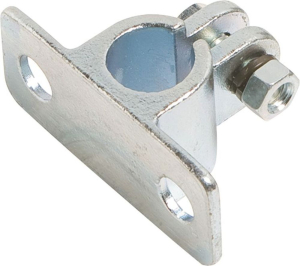 Опора колесной оси 20 мм