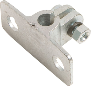 Опора колесной оси 12 мм