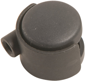 Мебельный ролик 395530 поворотный 40 мм