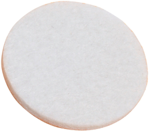 Мебельный подпятник 485234 войлочный 35 мм 12 шт