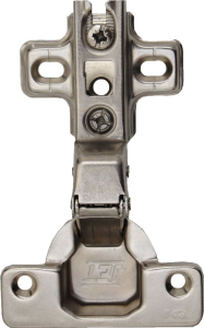 Мебельная петля JET 305 Slide-On 129927 92 градуса