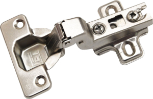 Мебельная петля JET 303 Slide-On 145058 35 мм 92 градуса