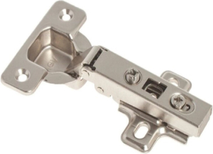 Мебельная петля JET 303 Slide-On 145060 35 мм 92 градуса