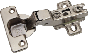 Мебельная петля JET 303 Slide-On 145061 35 мм 105 градусов