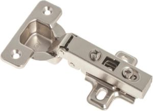 Мебельная петля JET 305 Slide-On 145059 35 мм 95 градусов