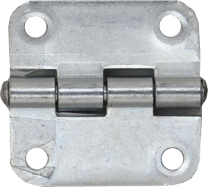 Мебельная петля JET оцинкованная 60x50x40 мм