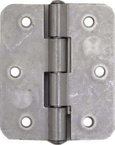 Мебельная петля JET ПН5-60 60x50x2 мм