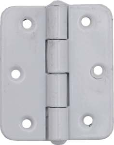 Мебельная петля JET полимерная ПН5-60 60x50x2 мм