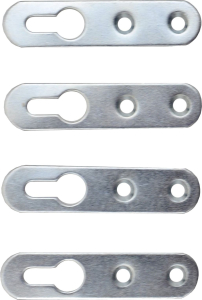 Подвеска мебельная JET 129968 180x100x20 мм