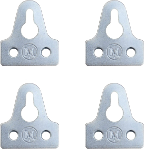 Подвеска мебельная JET 145115 180x100x20 мм