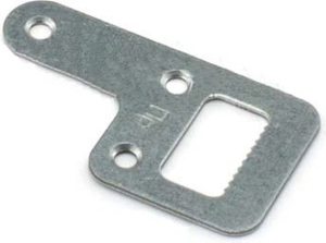 Навес универсальный Tech-KREP сталь 150x70 мм 2 шт