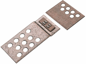 Держатель плитки LUX-TOOLS Classic с магнитом 4 шт