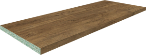 Столешница ДСП Дуб Кантри 2420x600x38 мм