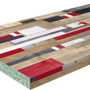 Столешница ДСП Ньюпорт 2420x600x38 мм