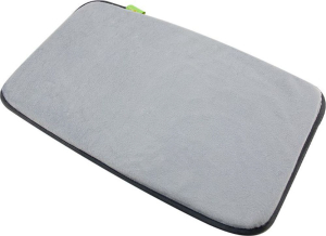 Подстилка для собак Triol серая прямоугольная 30х50 см