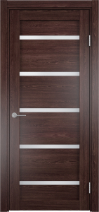 Межкомнатная дверь Торрес глухая Таволато 55х190 cм