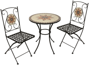 Набор садовой мебели Honobia 3 предмета