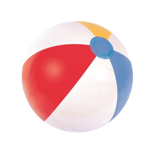 Надувной мяч Bestway Beach Ball 51 см