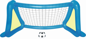 Надувные ворота Bestway Splash 254х130 см 