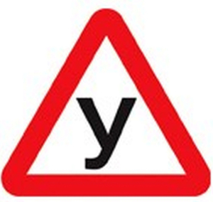 Наклейка декоративная REXXON Ученик 20х20 см